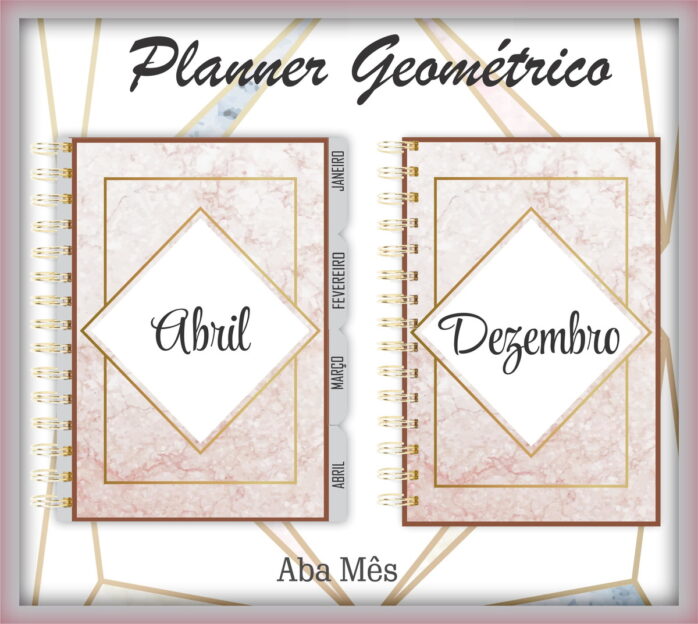 Planner Geométrico