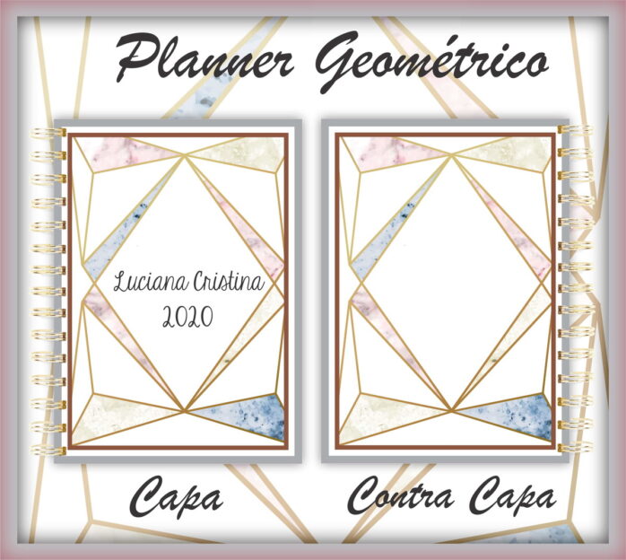 Planner Geométrico