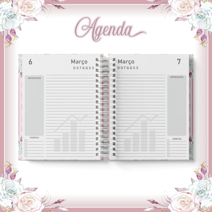 Planner Marketing