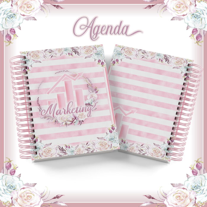 Planner Marketing