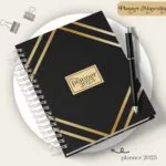 Planner Masculino Mod 03