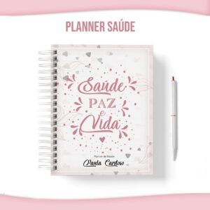 Planner Saúde