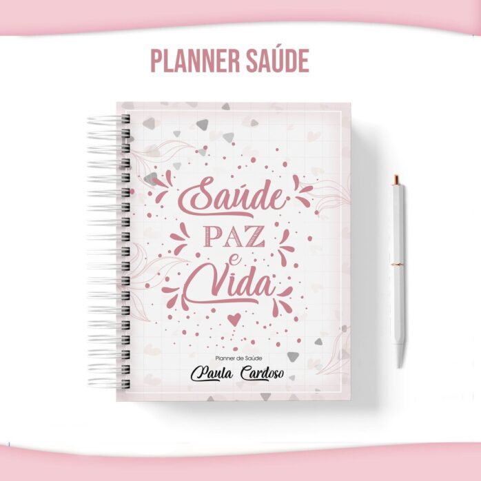 Planner Saúde