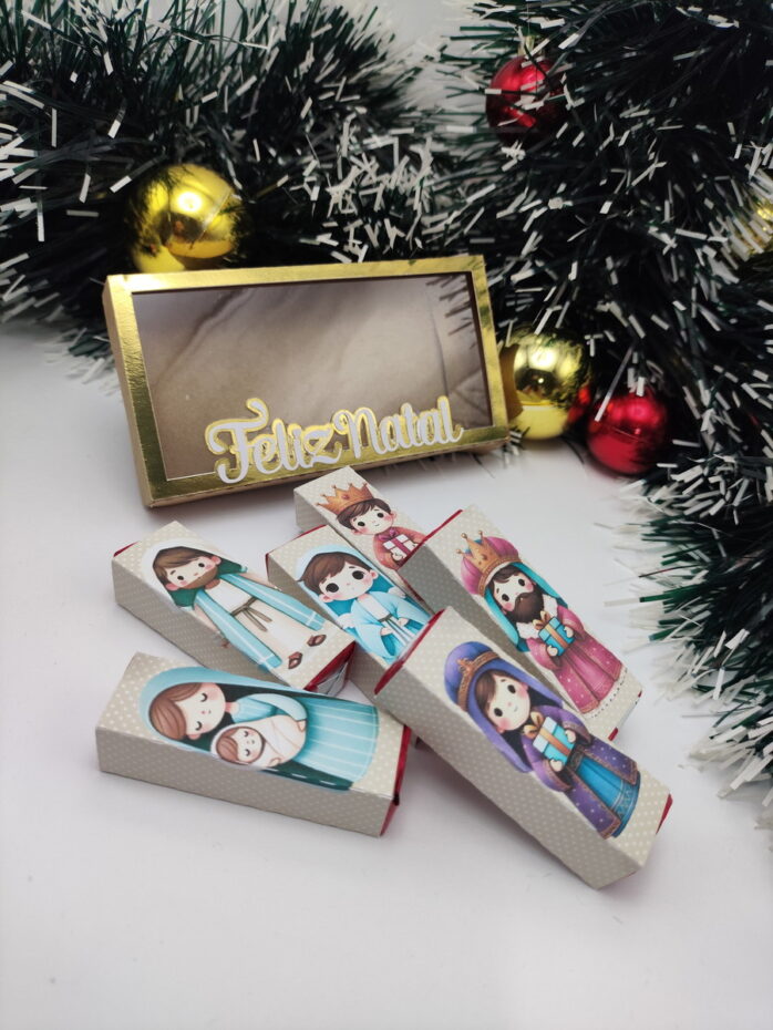 Porta Bis Natal - pdf e Studio