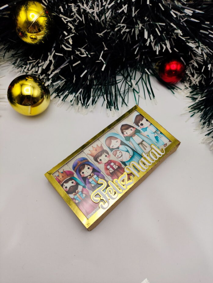 Porta Bis Natal - pdf e Studio