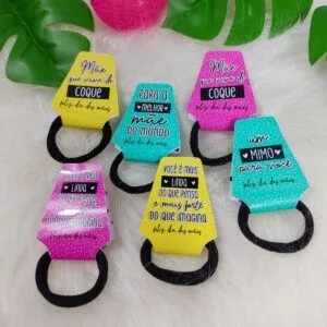 Porta Xuxinha Dia das Mães 20 Porta Xuxinha Dia das Mães