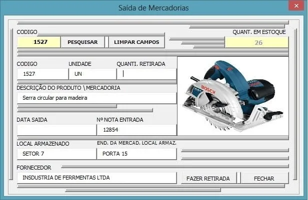 Programa Excel Controle Estoque Almoxarifado Planilha Vba 4 Programa Excel Controle Estoque Almoxarifado Planilha Vba