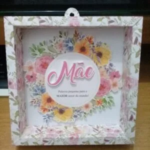 Quadrinho Dia das Mães 19 Quadrinho Dia das Mães