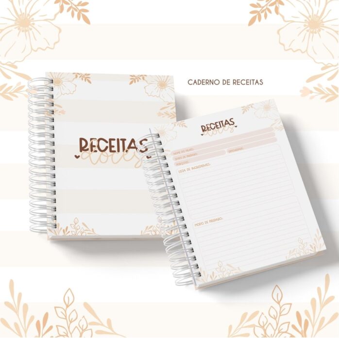 Receitas da Mamãe e Vovó