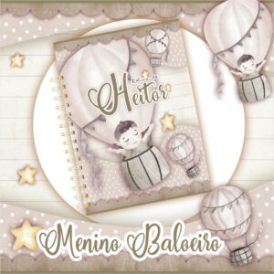 rotina do bebe menino baloeiro arquivo digital