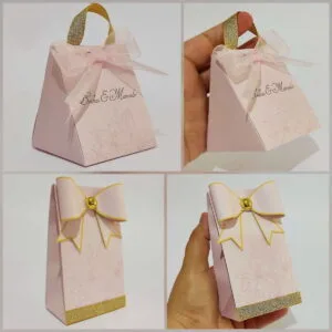 Sacolinha de Lembranças 8 Sacolinha de Lembranças