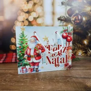 Sacolinhas Natal - Studio e pdf