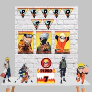 Só Bolinho Naruto