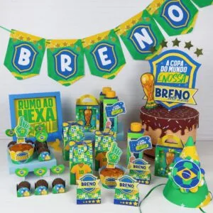 Só Um Bolinho Copinha