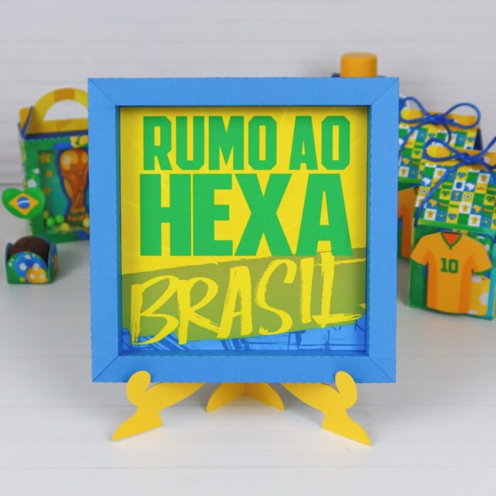 Só Um Bolinho Copinha
