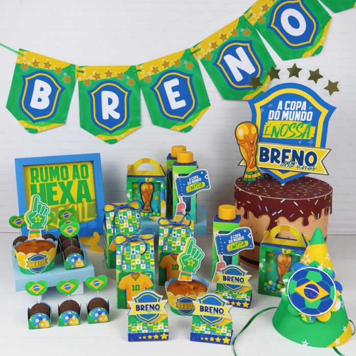Só Um Bolinho Copinha