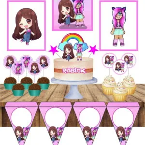 Só Um Bolinho Julia Minegirl