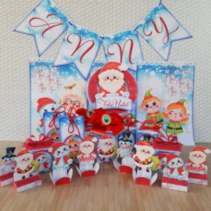 Só um bolinho Natal 27 Só um bolinho Natal