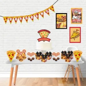 Só um bolinho Pizzaria 14 Só um bolinho Pizzaria