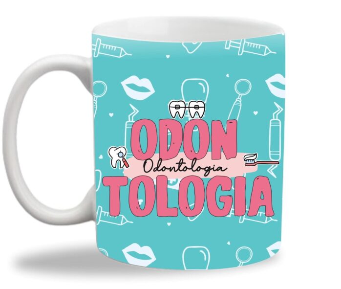 Sublimação Profissões Femininas