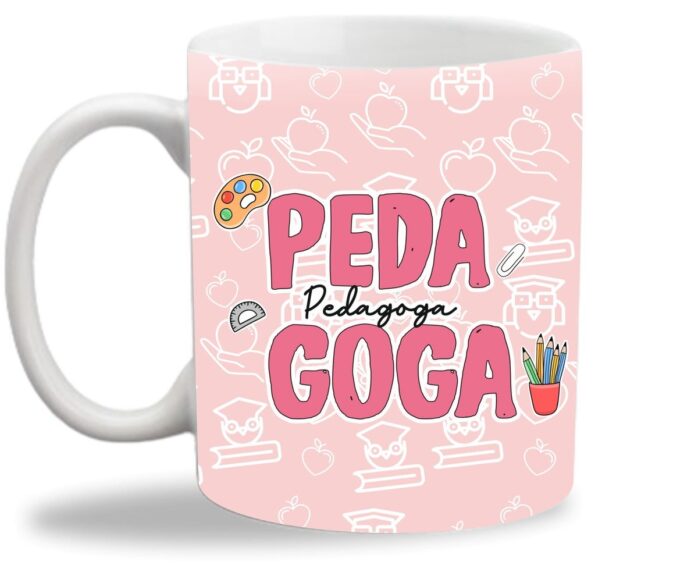 Sublimação Profissões Femininas