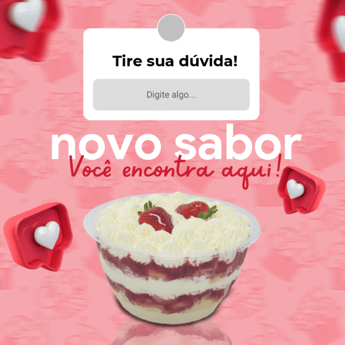 Templates Canva Confeitaria 40 Artes Editáveis + Bônus
