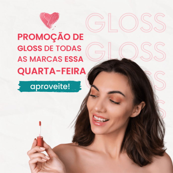 Templates Canva Cosmético 30 Artes Editáveis + Bônus