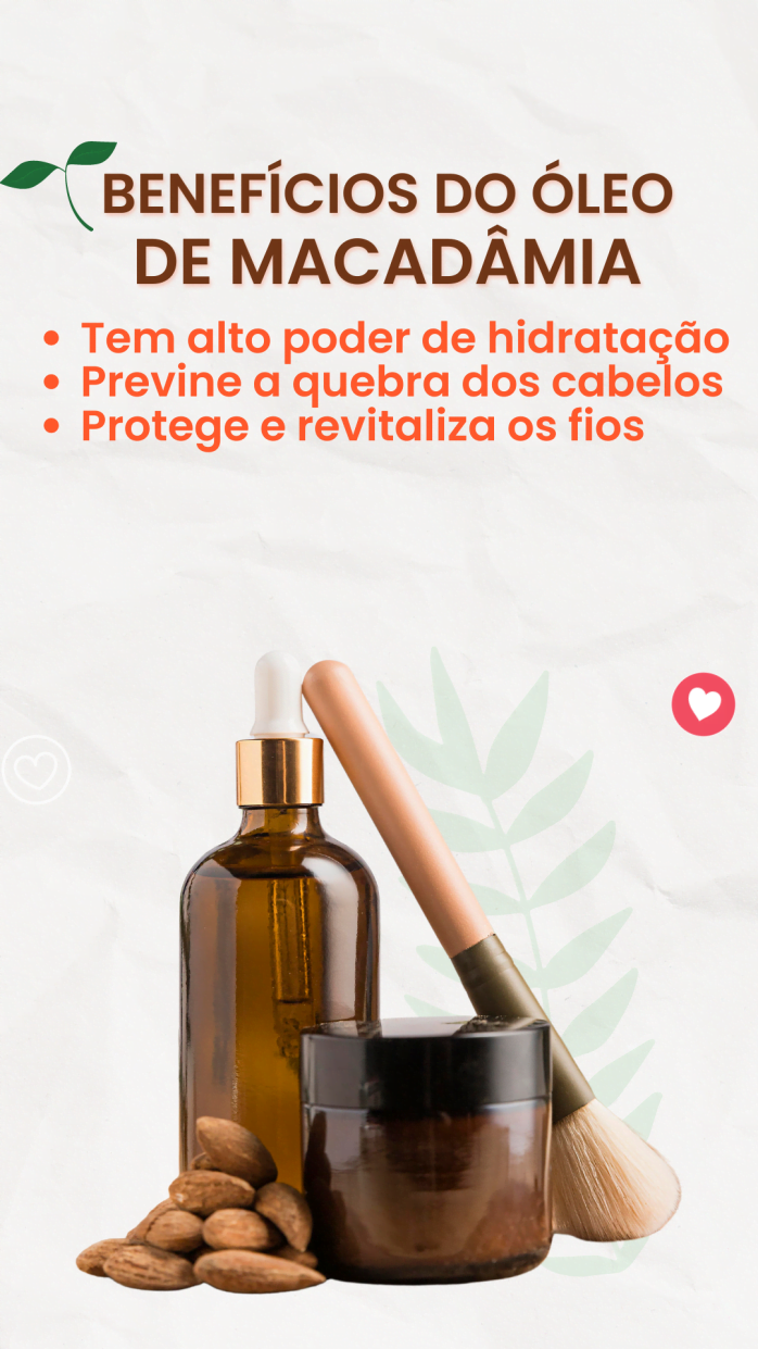Templates Canva Cosmético 30 Artes Editáveis Storie + Bônus