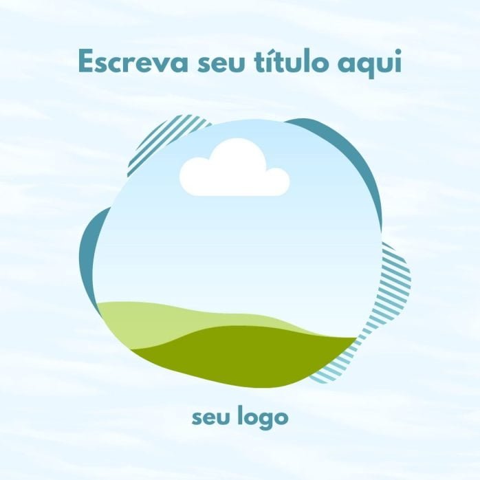 Templates Canva Dentista Odonto 10 Artes Editáveis + Bônus