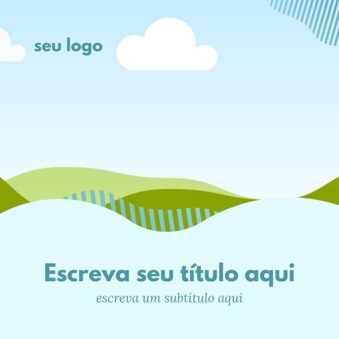 Templates Canva Dentista Odonto 10 Artes Editáveis + Bônus
