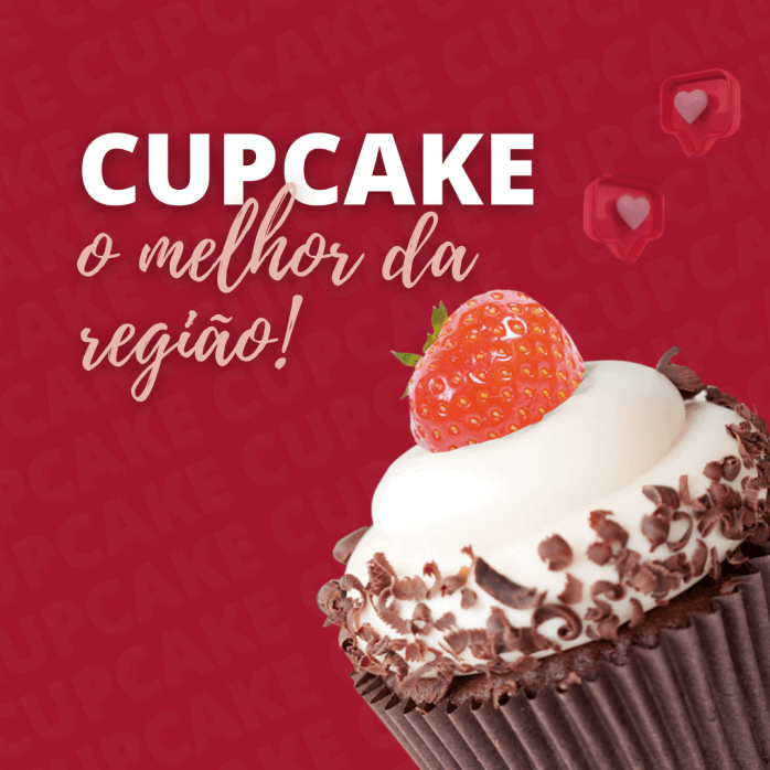 Templates Canva Doceria Doce 24 Artes Editáveis + Bônus