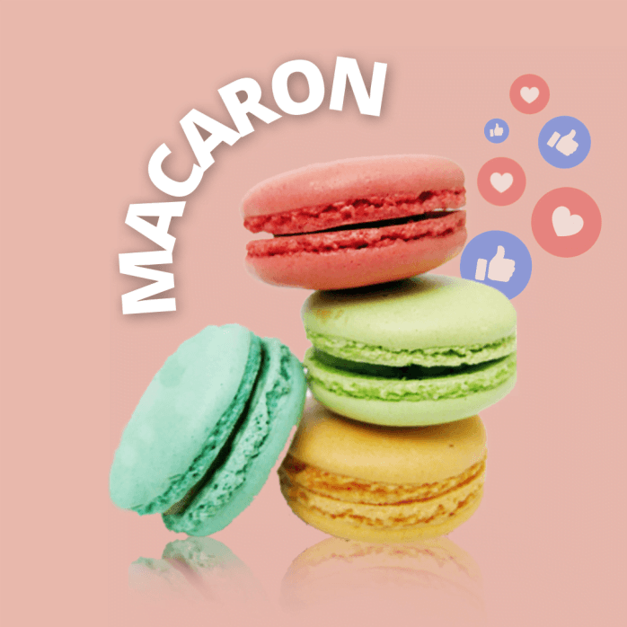 Templates Canva Doceria Doce 24 Artes Editáveis + Bônus