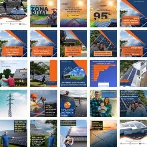 Templates Canva Energia Solar 50 Artes Editáveis + Bônus 17 Templates Canva Energia Solar 50 Artes Editáveis + Bônus