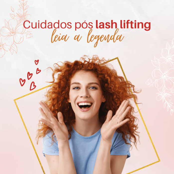 Templates Canva Lash Designer 30 Artes Editáveis + Bônus