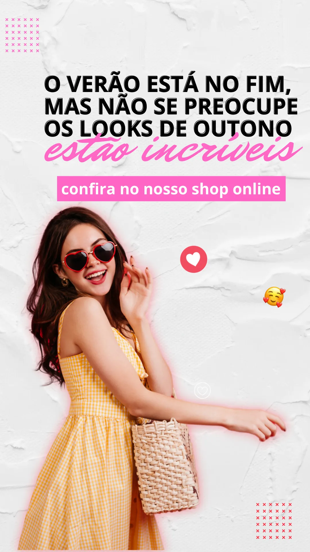 Templates Canva Loja de Roupas 30 Artes Editáveis Storie + Bônus 7 Templates Canva Loja de Roupas 30 Artes Editáveis Storie + Bônus