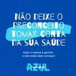 Templates Canva Novembro Azul 30 Artes Editáveis + Bônus