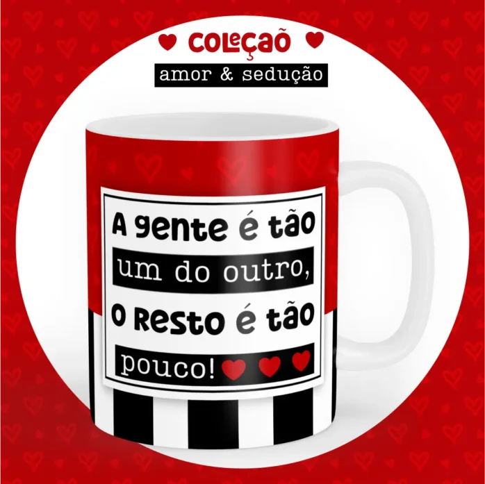 Templates PDF para Encantar no Dia dos Namorados