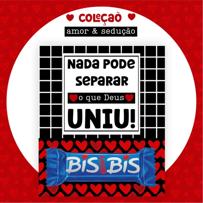 Templates PDF para Encantar no Dia dos Namorados