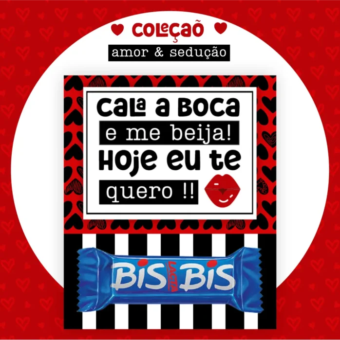 Templates PDF para Encantar no Dia dos Namorados
