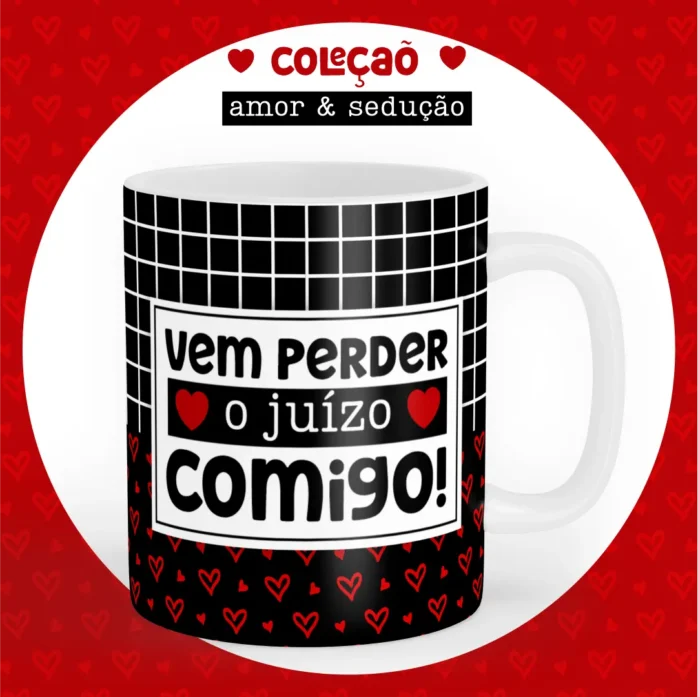 Templates PDF para Encantar no Dia dos Namorados