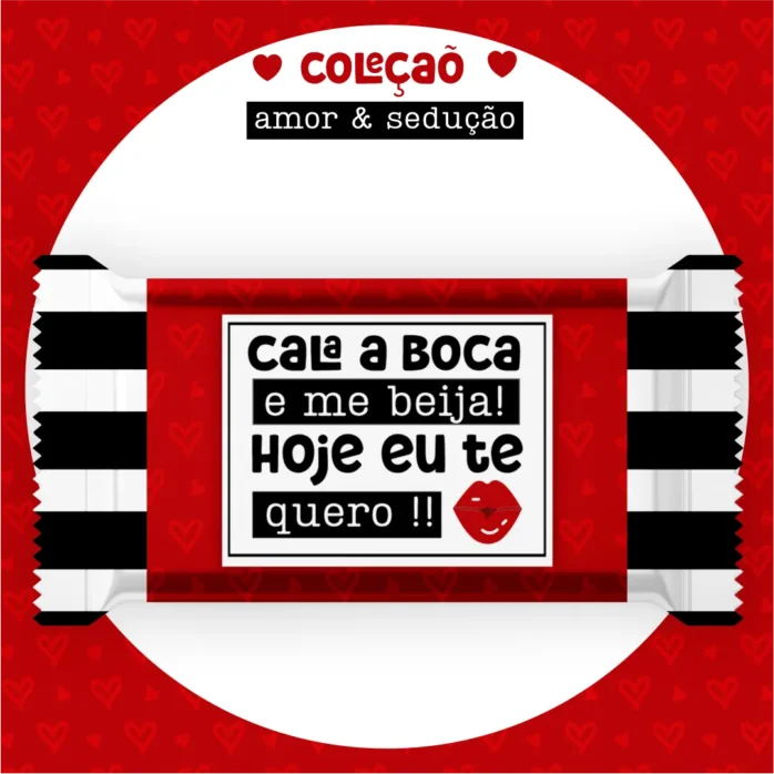 Templates PDF para Encantar no Dia dos Namorados