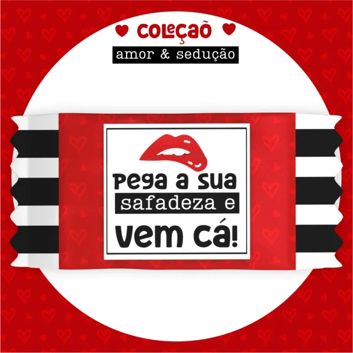 Templates PDF para Encantar no Dia dos Namorados