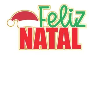Topo de Bolo Natal 4