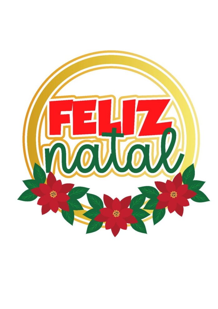 Topos de Bolos Natalinos