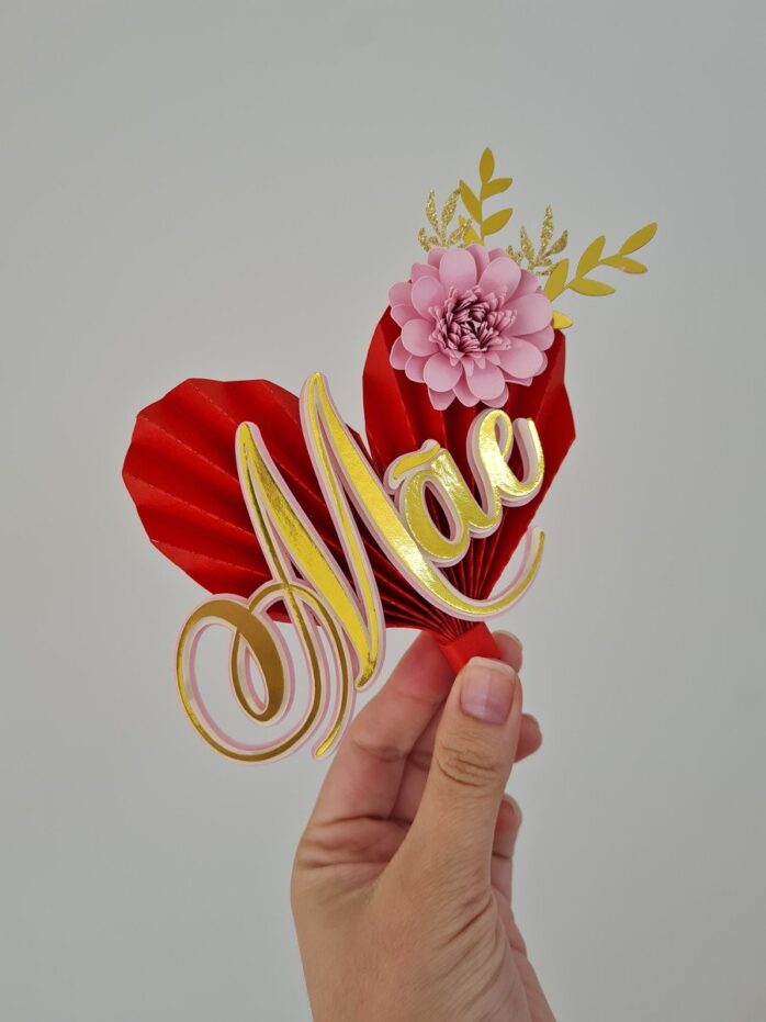 Topos Dia da Mães