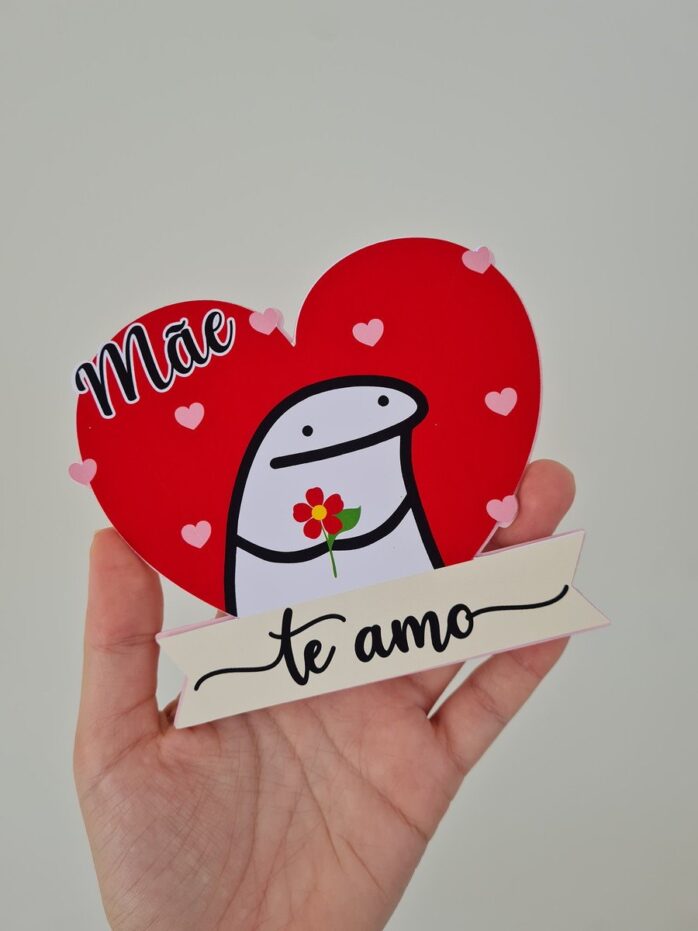 Topos Dia da Mães
