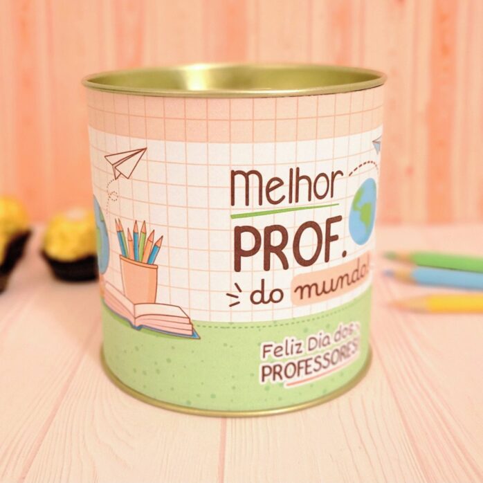 Tubolata Professores