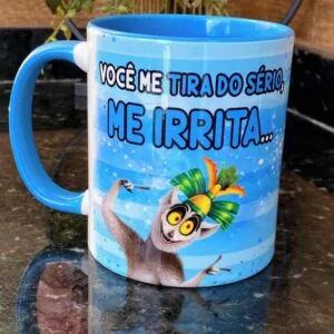 Você Me Tira do Sério... Rei Julien - Png 7 Você Me Tira do Sério... Rei Julien - Png